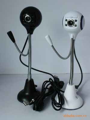 【電腦配件電腦攝像頭高清太空人像頭大量批發(fā)】?jī)r(jià)格,廠家,圖片,其他電腦周邊產(chǎn)品,東莞市石碣駿發(fā)電子加工部-馬可波羅網(wǎng)