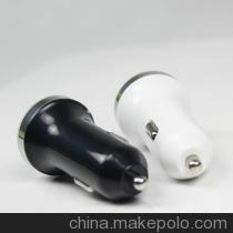 【大量批發(fā)車載充電器 熱銷產(chǎn)品R8】?jī)r(jià)格,廠家,圖片,手機(jī)充電器,深圳市銳成鋒電子-馬可波羅網(wǎng)