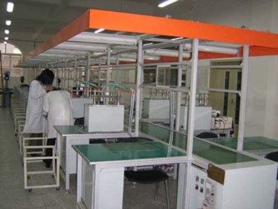 鳳崗流水線廠家工廠/西鄉流水線廠家/贛州流水線工廠K88_電子產品制造設備_機械、設備、器材_供應_宏圖網