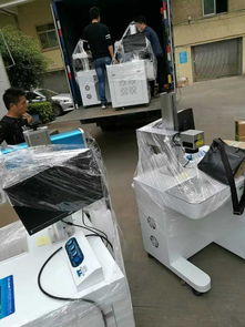 福永塑膠激光鐳雕機廠家直銷 兩臺起享批發價，助力深圳辦公用品貿易升級