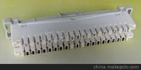 10對可斷通信模塊價格、廠家及余姚市斯曼特網絡通信設備布線產品全解析