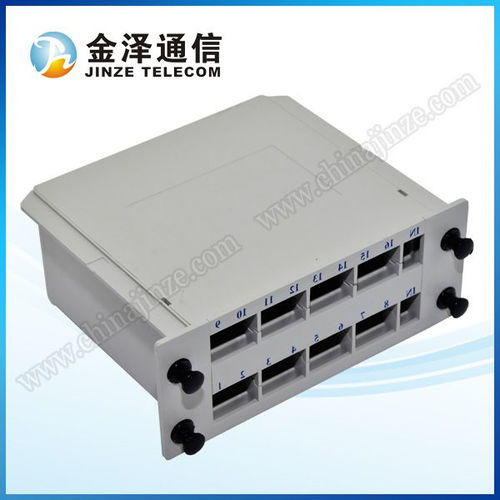 供應廠家直銷光纖配件產品 光纖插片盒、光分路器插片盒、網絡插片盒與燈具銷售