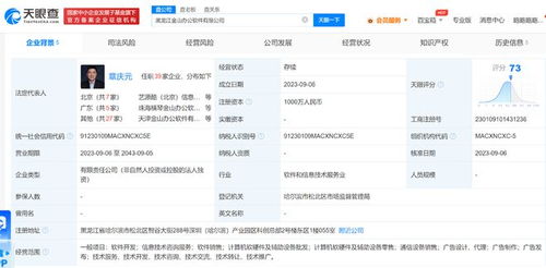 金山辦公黑龍江落子，跨界布局通信與照明領域引發關注
