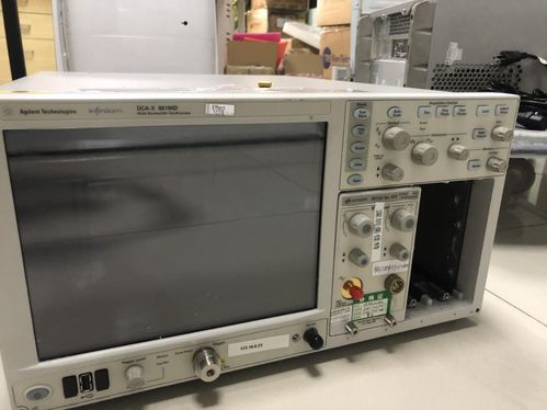 深圳美佳特 賦能光通信未來，提供全速率測試設備解決方案