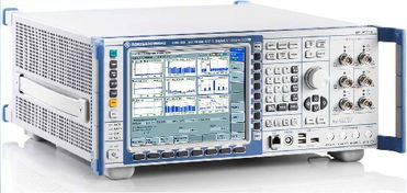 廣東省二手儀器市場(chǎng)全景 20G信號(hào)源、6G信號(hào)發(fā)生器、CMW500、E507等設(shè)備貿(mào)易與租賃業(yè)務(wù)探析